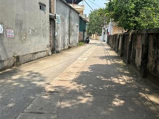Bán đất tại xã nhị khê thường tín, hà nội giá cực chất 40 triệu / m2, 133 m2