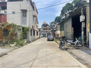 Bán gấp đất tại tứ hiệp, thanh trì, hà nội, 7,35 tỷ, 65m2 mt 5,5 m, trục đường 6 m, kinh doanh