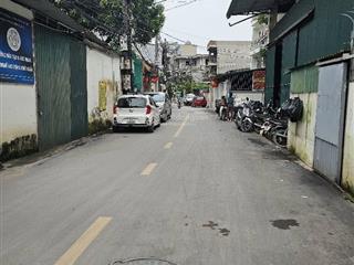 Bán đất tại phan trọng tuệ, 7,5 tỷ, 42 m2, mt 4 m, ngõ thông , ô tô vào nhà