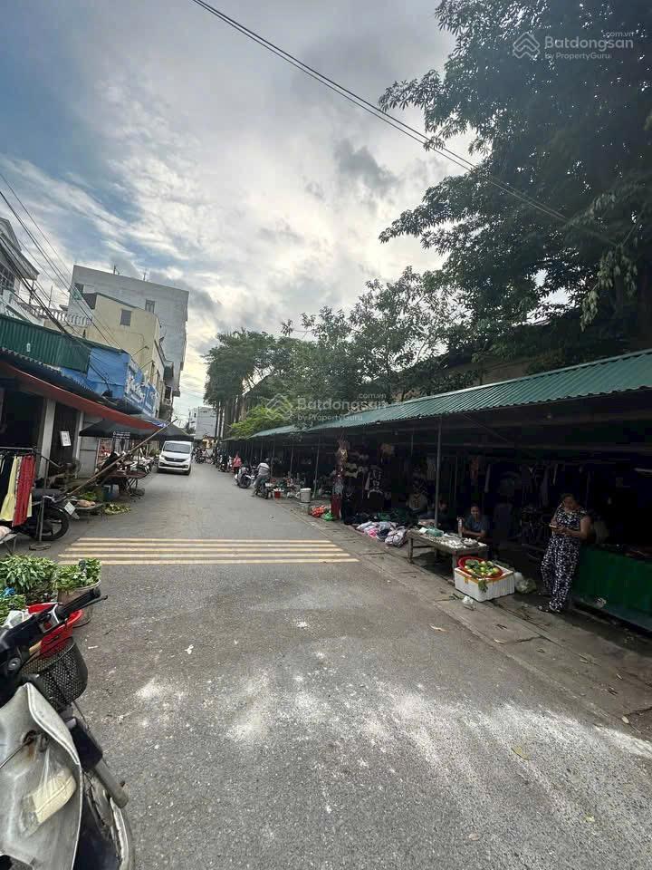 Bán nhà riêng ở xã duyên thái, thường tín, 7,65 tỷ, 50m2, 4 tầng, trục chính kinh doanh ô tô tránh