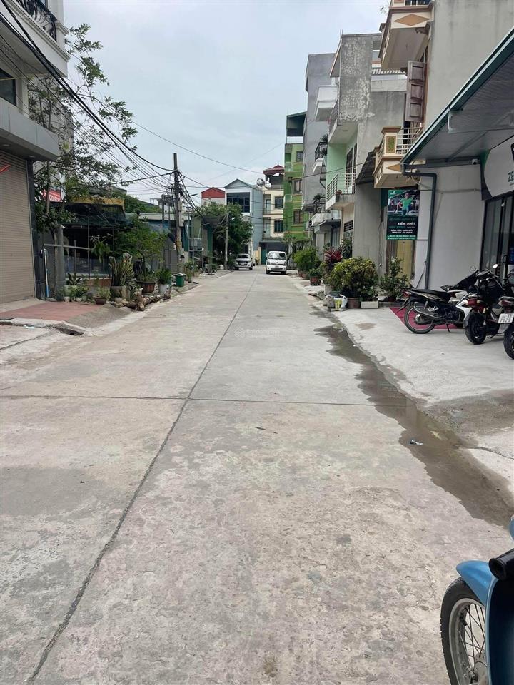 Bán nhà riêng ở xã duyên thái, thường tín, 7,65 tỷ, 50m2, 4 tầng, trục chính kinh doanh ô tô tránh