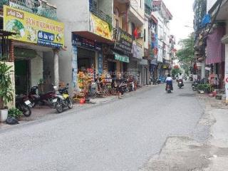 Bán đất 60m2 tại duyên thái, thường tín, hà nội, giá 7,6 tỷ , vỉa hè , ô tô tránh , trục chính