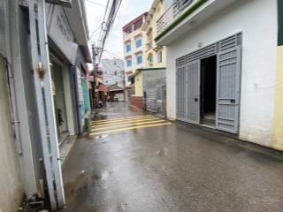 Bán đất tại xã đại áng, thanh trì, hà nội, giá 5,2 tỷ, 46m2, mặt tiền 4m , ô tô , kinh doanh nhỏ