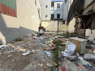 Bán đất tại đường quỳnh đô, vĩnh quỳnh, thanh trì, hà nội, 11,5 tỷ, 85 m2 mt 6m ,ô tô tránh