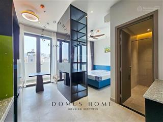 Căn hộ dịch vụ đường nguyễn cảnh chân, quận 1 ngay chợ bến thành