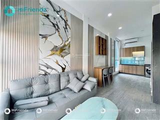 Cho thuê căn hộ 1pn, tách bếp, bancol đối diện bách khoa ngay tô hiến thành, quận 10
