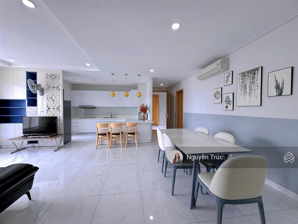 Bán căn 03pn skyline an gia tầng cao view sông nội thất đẹp nguyễn trúc 0934 066 ***