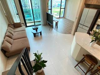 Căn hộ duplez cho thuê tại feliz en vista  nguyễn trúc  0934 066 ***