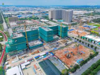 Bán căn hộ 3pn the ten  midori park, trần cao lên đến 3.8m, chiết khấu tối đa 10%, xem nhà thực tế