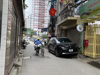 Bán nhà giải phóng, hơn 150tr/m2, giá đầu tư, 20m ra ô tô tránh, 50m ra mặt phố giải phóng, 13.9 tỷ
