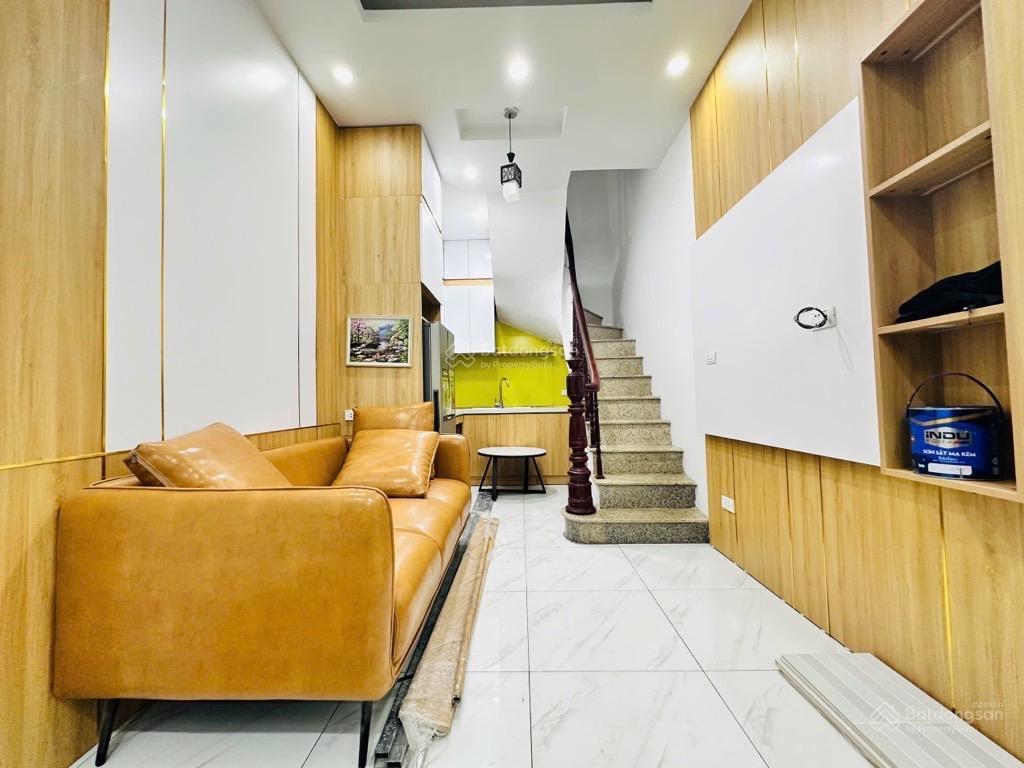 Bán nhà văn chương  trung tâm đống đa, full nội thất, còn 1 căn duy nhất trong tầm giá  5.48 tỷ