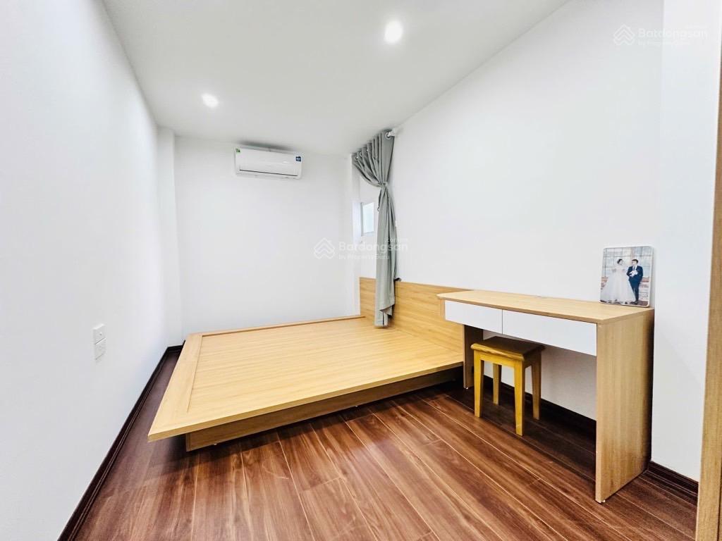 Bán nhà văn chương  trung tâm đống đa, full nội thất, còn 1 căn duy nhất trong tầm giá  5.48 tỷ