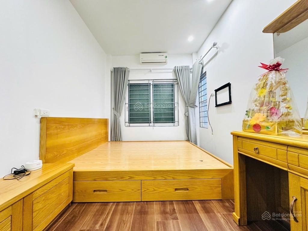 Bán nhà văn chương  trung tâm đống đa, full nội thất, còn 1 căn duy nhất trong tầm giá  5.48 tỷ