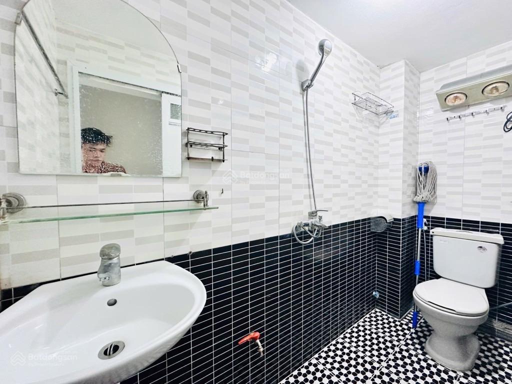 Bán nhà văn chương  trung tâm đống đa, full nội thất, còn 1 căn duy nhất trong tầm giá  5.48 tỷ