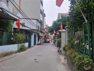 Bán đất đông anh ! chỉ 76tr/m² mt 5.5m, ngõ thông ô tô cán khê nguyên khê