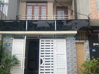 Nhà gốc dân rẻ nhất cái tắt ngay trường mẫu giáo an đồng, khu dân cư văn minh tiện ích đầy đủ