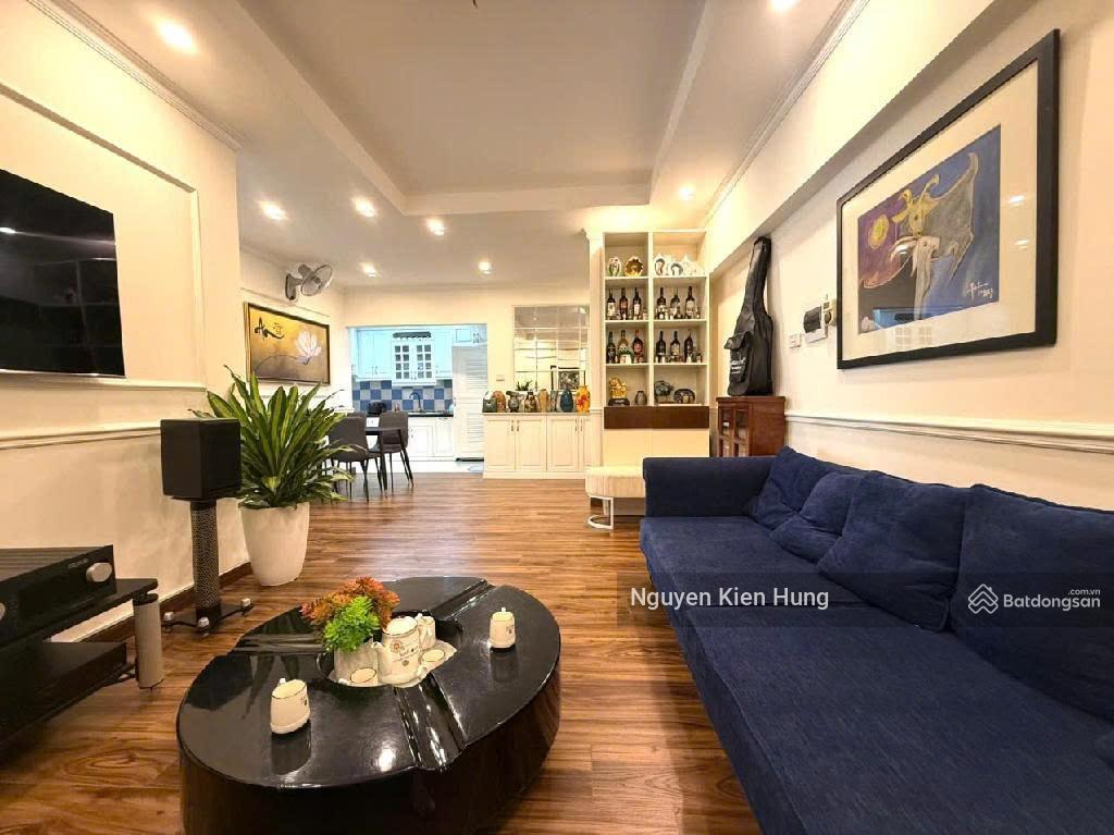 Boom tấn  quỹ căn chung cư 17t nguyễn thị định chỉ từ 8.x tỷ cầu giấy