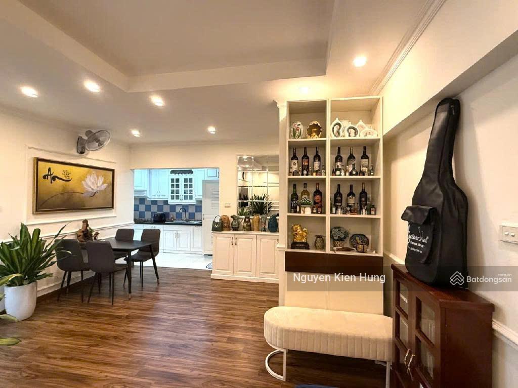 Boom tấn  quỹ căn chung cư 17t nguyễn thị định chỉ từ 8.x tỷ cầu giấy