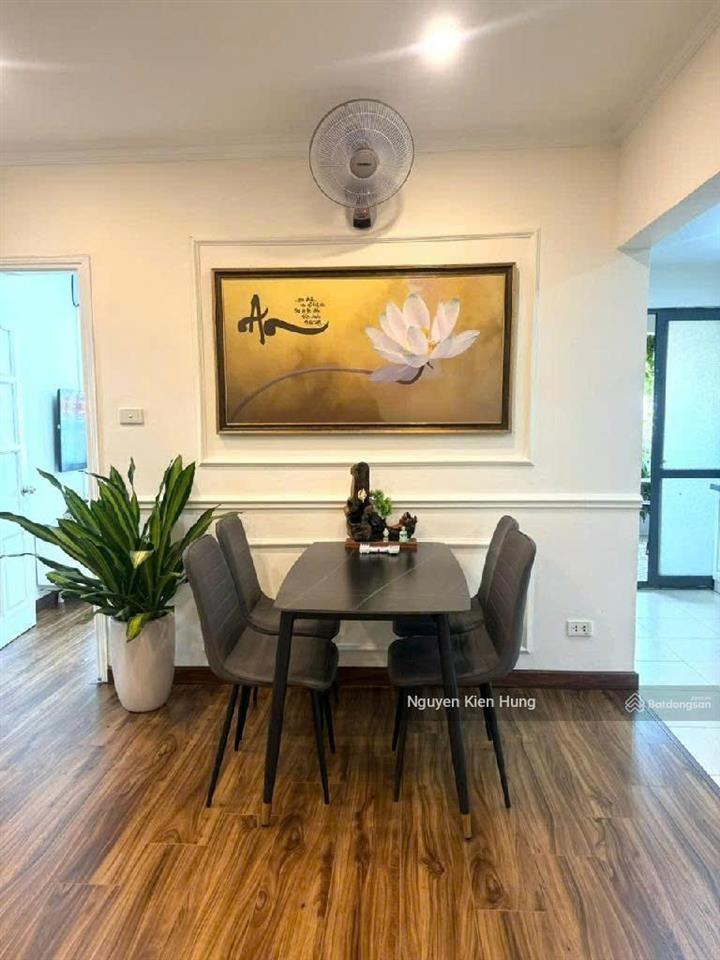 Boom tấn  quỹ căn chung cư 17t nguyễn thị định chỉ từ 8.x tỷ cầu giấy