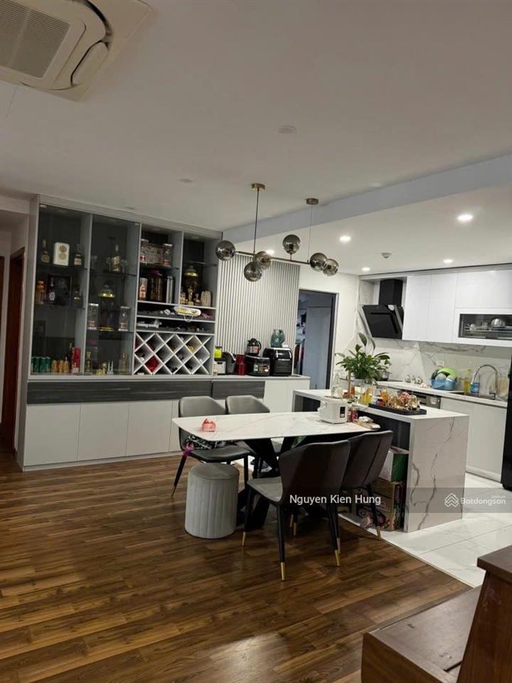 Siêu hót  bom tấn  toàn bộ quỹ căn hộ cao cấp tại goldmark city, 136 hồ tùng mậu