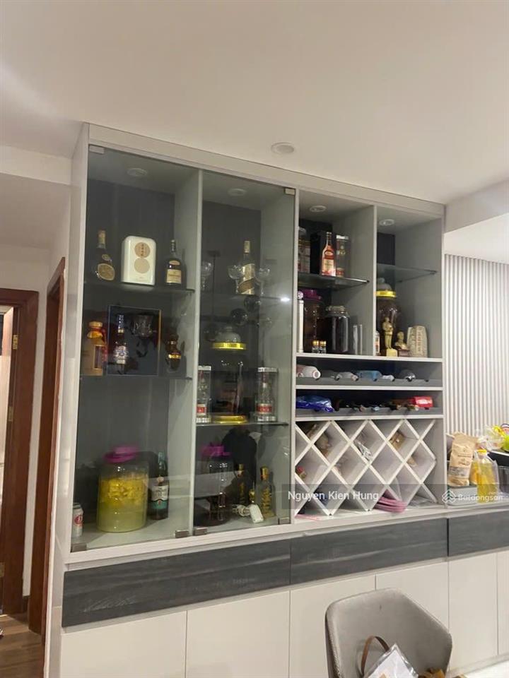 Siêu hót  bom tấn  toàn bộ quỹ căn hộ cao cấp tại goldmark city, 136 hồ tùng mậu