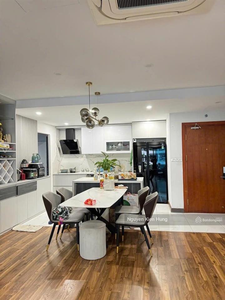 Siêu hót  bom tấn  toàn bộ quỹ căn hộ cao cấp tại goldmark city, 136 hồ tùng mậu