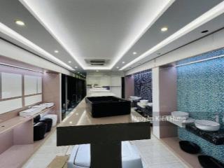 Bán nhà phố đường nguyễn xiển 162m2, 8 tầng thang máy, mt rộng chỉ 69.9 tỷ