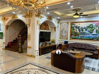 Biệt thự siêu đẳng cấp  nội thất châu âu siêu sang  gamuda hoàng mai