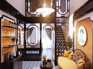 Bán căn hộ chung cư shophouse midtown phú mỹ hưng, 5,5 tỷ, 39m2, 1wc, 1pn, p tân phú, q7, hcm