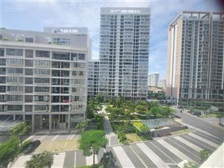 Bán midtown m8  the peak, p. tân phú, q7, tphcm, giá bán 9 tỷ, 2pn, nhà cơ bản chủ đầu tư