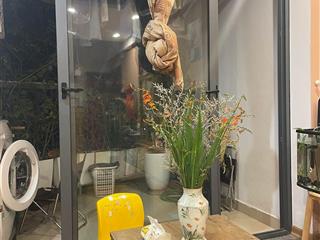 Gia đình cần bán căn hộ chung cư ct36  dream home . dt 70m2 gồm 2 ngủ . giá 5,xxtỷ