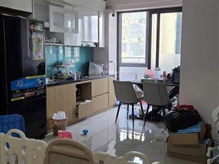 Bán căn hộ 2 phòng ngủ chung cư n9 đồng tàu  thịnh liệt. dt 55m2. giá chào 3,xx tỷ