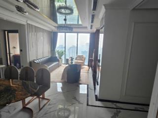 Cần tiền bán gấp căn 3pn tại the matrix one giai đoạn 1. căn góc view hồ