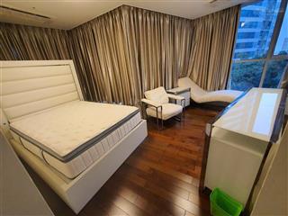 Cho thuê căn 4pn toà keangnam  4 bedroom apartment for rent in keangnam building