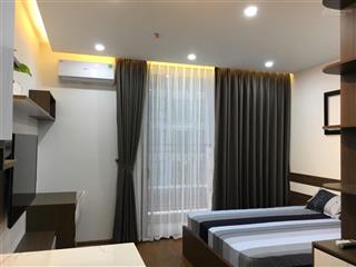 Cần cho thuê căn studio  full nội thất đẹp