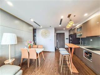 Còn 3 căn 2pn cho thuê tại toà vinhomes west point