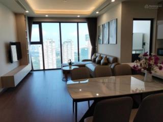Cần bán căn 3pn view hồ the matrix one full nội thất