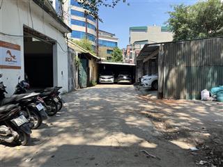 Chính chủ cho thuê kho 210m2 ô tô tải ra vào, đào duy anh đống đa