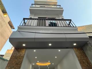 Chính chủ nhà đẹp tây mỗ dân xây 44m2 4 tầng đơn lập 3 mặt thoáng giá chỉ 118tr/m2