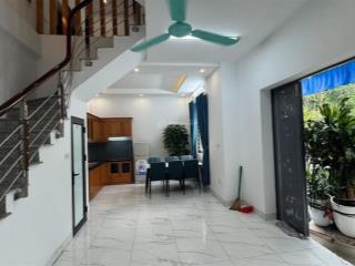 Nhà đẹp an khánh 34m2 4 tầng full nội thất 25m ra ngõ ô tô tránh xe máy giá chỉ 3,6 tỷ