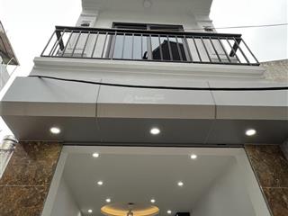 Nhà đẹp dân xây 45m2 4 tầng nội thất xịn sò mới kính kong ô tô đỗ cửa vào nhà giá đầu tư hơn 5 tỷ