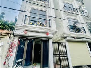 Hoa hậu gần tây mỗ 33m2x5 tầng lô góc thoáng sáng ô tô đỗ cửa ngõ thông giá đầu tư chỉ nhỉnh 5 tỷ