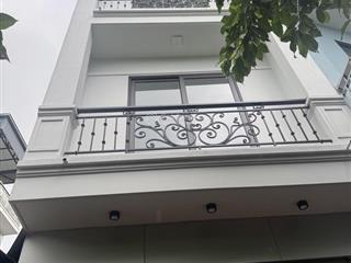 Dưới 100tr/m2 tại an khánh sở hữu nhà 50m2 4 tầng full đồ thoáng trước sau mặt ngõ riêng rộng 3m