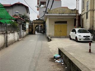 50m2 đất tây mỗ cầu cốc vuông vắn sát vin chỉ 4,8 tỷ giá cực tốt cho các nhà đầu tư giữ tiền