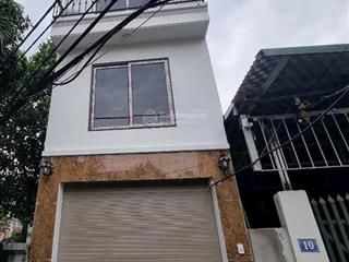Nhà đẹp gần cầu cốc 45m2 6 tầng thang máy ô tô vào nhà full nội thất giá đầu tư chỉ 6,x tỷ