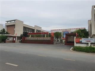 Đất đẹp quang tiến 51m2 ô tô vào đất mặt tiền 4,3m nở hậu ngõ thông giá tốt đầu tư giữ tiền.