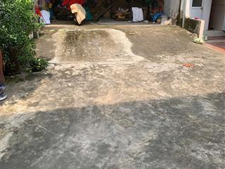Chính chủ gửi bán mảnh đất thổ cư vuông vắn tại ngãi cầu, xã an khánh,hoài đức,hà nội