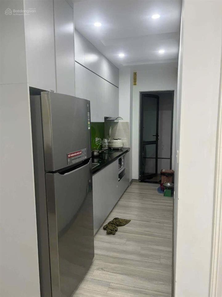 Chính chủ gửi bán nhanh căn 2n1vs 66m2 toà 18t1 the golden an khánh