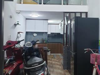 Nhà phân lô ngô quyền 3 tầng, ô tô đỗ cửa