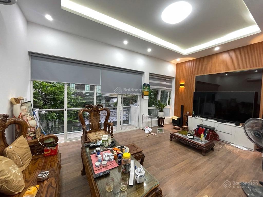 Biệt thự lõi hai bà trưng  nhà mới tặng full nội thất cao cấp  lô góc 2 mặt ngõ